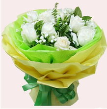 北京爱尚花艺 以鲜花之名，装点您的时尚生活