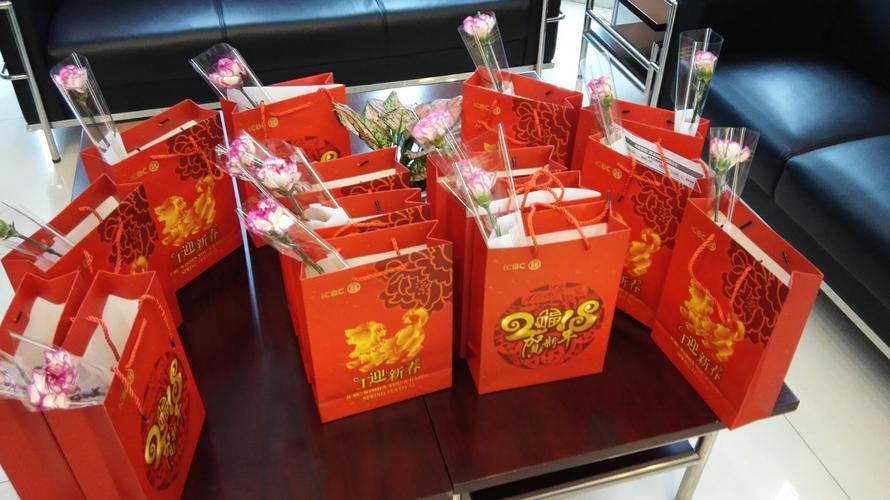 高效筹备礼品与花卉销售的关键策略
